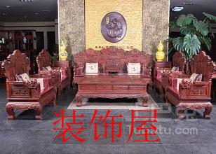 红木家具“高成本时代”到来 发展需掌握关键点 红木家具“高成本时代”到来 发展需掌握关键点